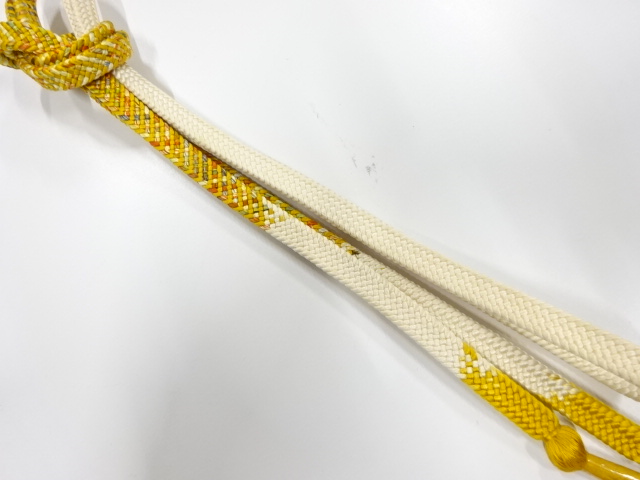 Japanese Kimono / Accessories Silk